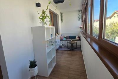 Vila P+1E, Dimitrie Leonida, Popesti Leordeni, Comision 0% - 18