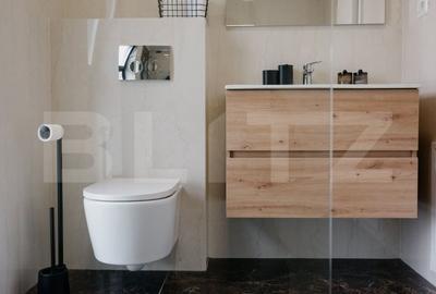 Casa superba, 4 camere, 150 mp, curte, 2 parcari, zona Buna Ziua Casa superba, 4 camere, 150 mp, curte, 2 parcari, zona Buna Ziua - 12