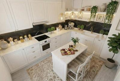 Case individuale unite, 4 camere, toate utilitatile, STB, Comision 0 - 3