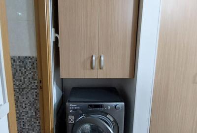 Apartament cu 2 camere decomandat+parcare in Rond Zimbru-Cofetaria A La Grec - 10