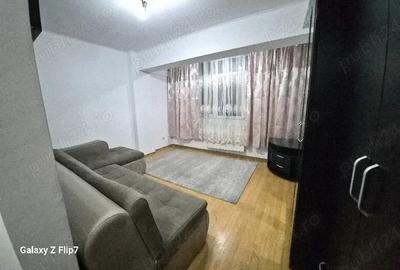 Garsonieră decomandată în Burdujeni - 3