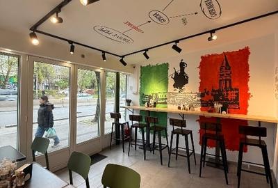 Spațiu comercial, de 50 mp, în Herăstrău - 7