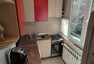 Proprietar, vand  ap 2 camere, 60 mp, et. 1, Calea Mosilor, plan secund - 12