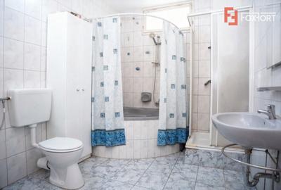 Casă individuală cu 4 camere cu Canalizare în Bujac - 10