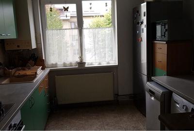 Apartament cu 3 camere decomandat în Săsar - 7