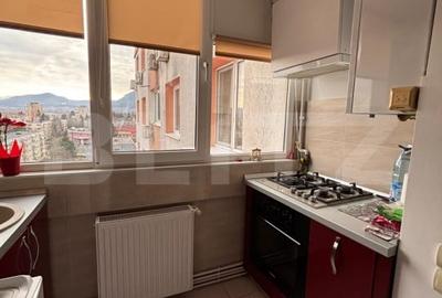 Apartament cu 2 camere decomandat, mobilat în Astra - 9