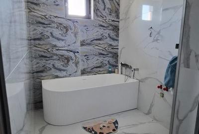 Casă cu 5 camere cu Teren 400 Mp în Central - 6