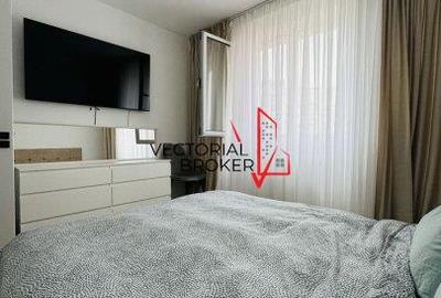 Apartament cu 2 camere decomandat, mobilat în Dristor - 4