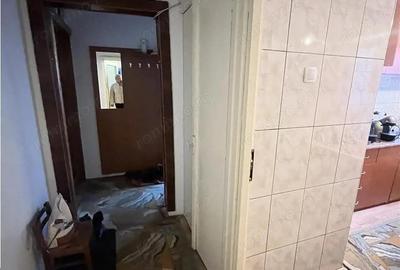 4 camere etaj 1 langa Fac Dragan mobilat utilat - 6