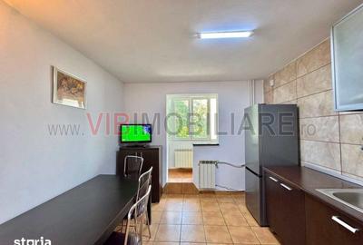 Apartament cu 2 camere decomandat în Crângași - 6