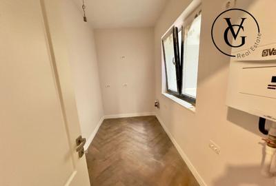 Apartament de 4 camere in Jandarmeriei - 9