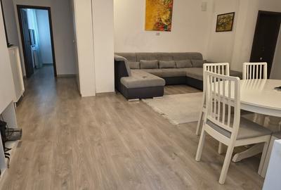 Apartament cu 4 camere decomandat, mobilat în Giroc - 10