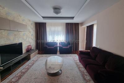 HERASTRAU  NORDULUI DE INCHIRIAT APARATMENT 3 CAMERE SPATIOS | PARCARE - 3