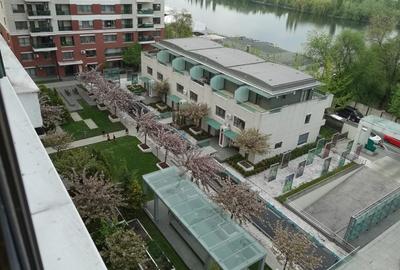 Floreasca complex Emerald, parcare subterană - 1