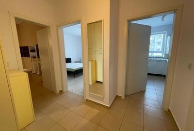 Inchiriez garsoniera  in Avantgarden 3 etaj 2 cu parcare si boxa - 2