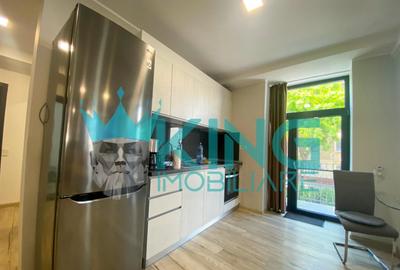 Duplex 200MP Modern cu balcon in cladire noua zona Centru -T - 12