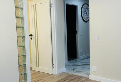 Totul Nou! Inchiriere  Garsonieră Spațioasă cu Balcon – Piața Alba Iulia! - 1