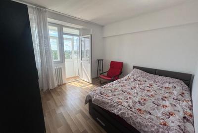 Apartament 3 camere BRANCOVEANU/NITU VASILE  decomandat