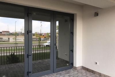 Spațiu comercial 55 mp de închiriat – parter, intrare din stradă - 2