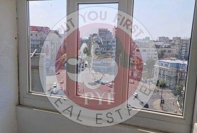 Piata Romana | Garsoniera | 30mp | B12145 - 2