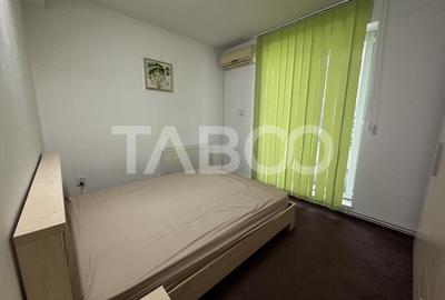 Apartament cu 2 camere semidecomandat, mobilat în Ștrand - 4