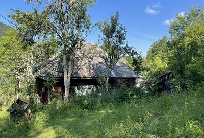 Casă cu 2 camere în Abrud - 3