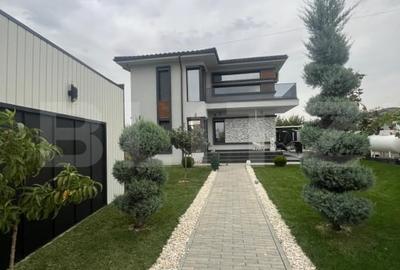 Casa deosebita, 170 mp utili, zona sud-estica, cu pompa de caldura si panouri - 2