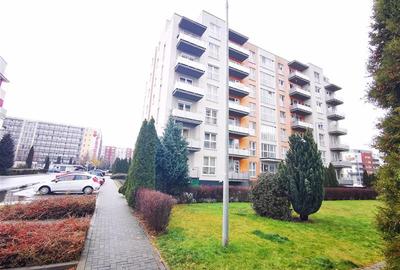 Apartament cu 2 camere decomandat, mobilat în Avantgarden - 24