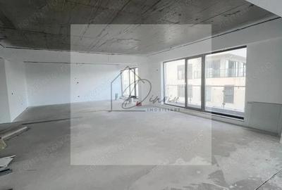 Apartament 5 camere Mamaia Sat I vedere mare I 131mp + terasa 180mp - 13