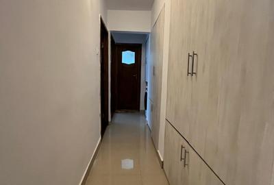 Apartament cu 3 camere Nicolina - 12