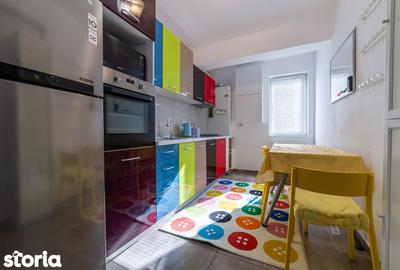 Apartament cu 3 camere decomandat, mobilat în Apărătorii Patriei - 7