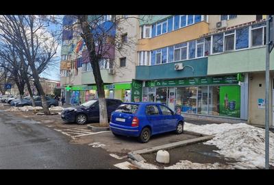 Spațiu comercial, de 70 mp, în Brâncoveanu - 5