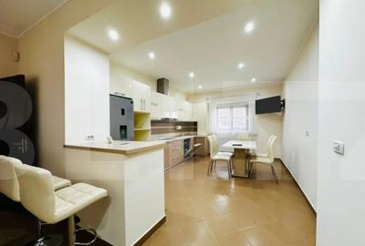 Casă cu 7 camere cu Teren 1100 Mp în Vladimirescu - 8