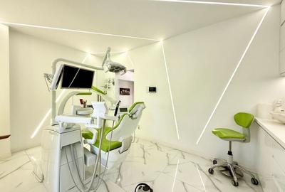 Cabinet Stomatologic Autorizat | Complet Echipat | 60 mp – Șos. Dobroești - 18