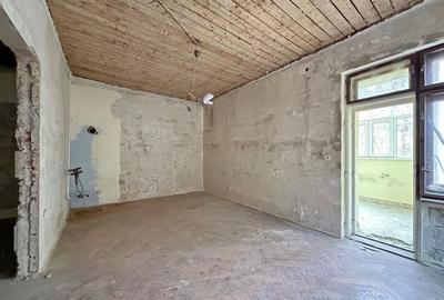Apartament cu 4 camere semidecomandat în Centrul Istoric - 15