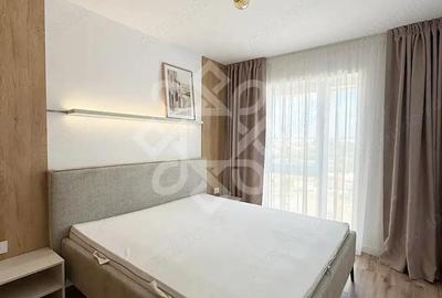 Apartament nou cu 2 camere de inchiriat in Prima Arena