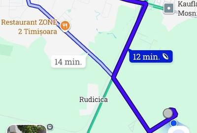 Casă cu 3 camere în Urseni - 7