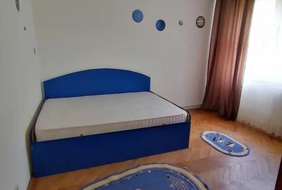 Apartament cu 2 camere în Țiglina 3 - 4