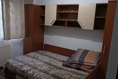 Apartament cu 3 camere decomandat în Central - 4