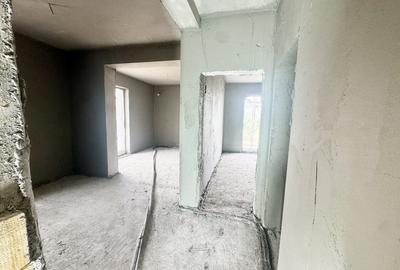 Apartament cu 2 camere decomandat în Giroc - 4