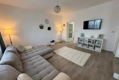 Casă cu 3 camere cu Teren 250 Mp în Valea Adâncă - 8