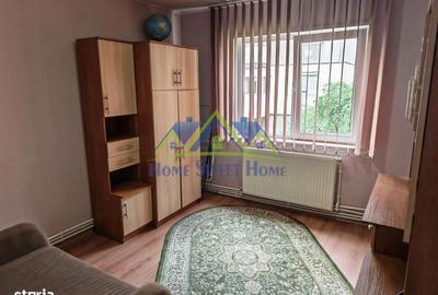 Apartament cu 2 camere semidecomandat în Rișca - 4
