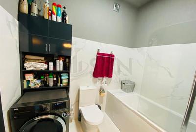 Apartament 2 camere de I Loft Green Apartments I Mogosoaia - 9