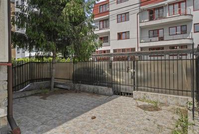 Casă individuală cu 10 camere cu Canalizare în Floreasca - 3