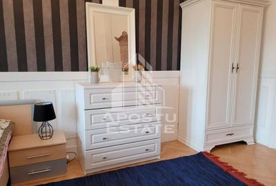 Apartament deosebit in cladire istorica, zona Iosefin - 16