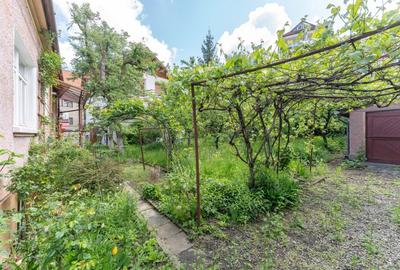 Casa deosebita, teren 749mp, locuinta sau sediu business - 13