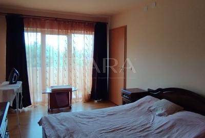 Duplex cu 4 camere cu Canalizare în Borhanci - 4