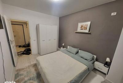 Apartament cu 2 camere în Rahova - 10