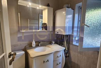 Duplex cu 4 camere cu Canalizare în Pipera - 8