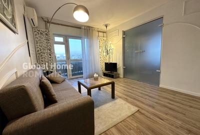 Apartament 2 Camere | Unirii-Natiunile Unite | Bloc Turn | Centrala Proprie - 5